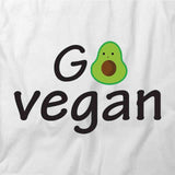 Go Vegan T-Shirt