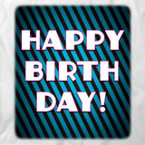 Happy Birthday T-Shirt