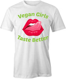 Vegan Girls T-Shirt
