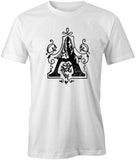 Leafy A T-Shirt