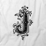 Leafy J T-Shirt