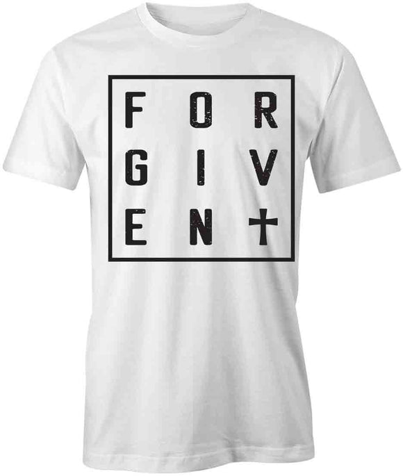 Forgiven T-Shirt