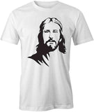 Jesus Portrait T-Shirt