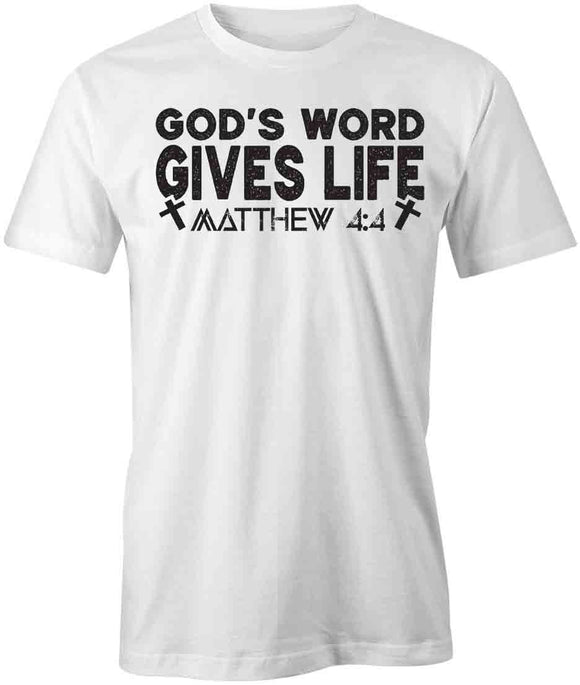 God's Word T-Shirt