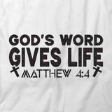 God's Word T-Shirt