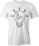 Be The Light T-Shirt