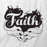 Faith Hands T-Shirt