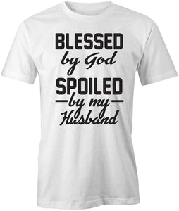 Bless By God T-Shirt