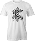Leafy K T-Shirt