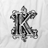 Leafy K T-Shirt