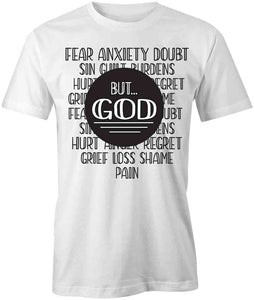 But... God T-Shirt