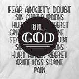 But... God T-Shirt