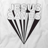 Jesus Saves T-Shirt