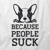 People Suck T-Shirt