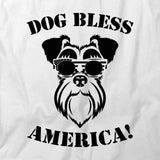 Dog Bless Am T-Shirt