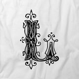 Leafy L T-Shirt
