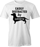 Easily Distracted T-Shirt