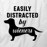 Easily Distracted T-Shirt