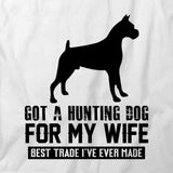 Hunting Dog T-Shirt