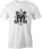 Leafy M T-Shirt