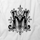 Leafy M T-Shirt