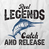 Reel Legends T-Shirt
