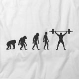 Evolution Fitness T-Shirt