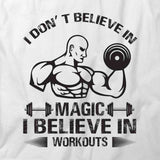 Believe In Magic T-Shirt