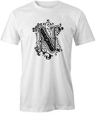 Leafy N T-Shirt