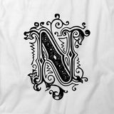 Leafy N T-Shirt