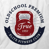 Old School T-Shirt