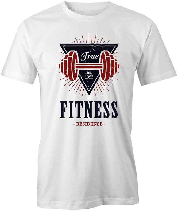 True Fitness T-Shirt