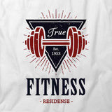 True Fitness T-Shirt
