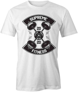 Supreme Fitness T-Shirt