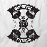 Supreme Fitness T-Shirt