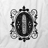 Leafy O T-Shirt