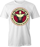Building Muscle T-Shirt