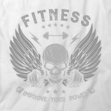 Improve Your Power T-Shirt