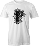 Leafy P T-Shirt