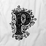 Leafy P T-Shirt