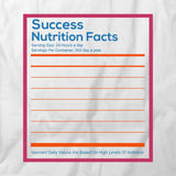 Success Nutrition T-Shirt