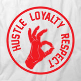 Hustle Loyalty T-Shirt