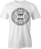Do Something 2 Day T-Shirt