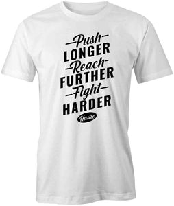 Push Longer T-Shirt