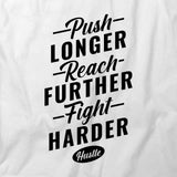 Push Longer T-Shirt