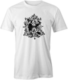 Leafy R T-Shirt