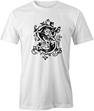 Leafy S T-Shirt