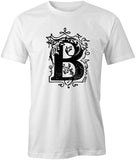 Leafy B T-Shirt
