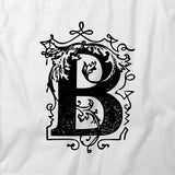 Leafy B T-Shirt