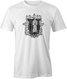 Leafy U T-Shirt